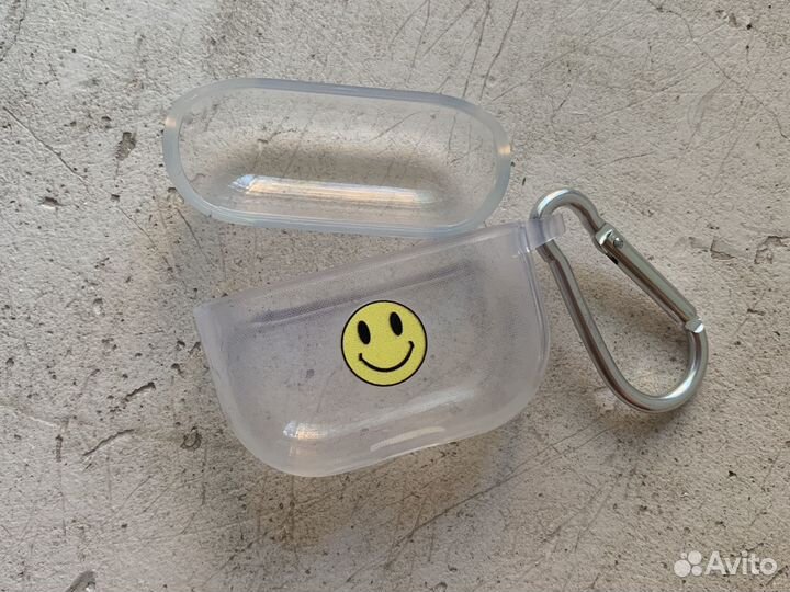 Чехол для airpods 3