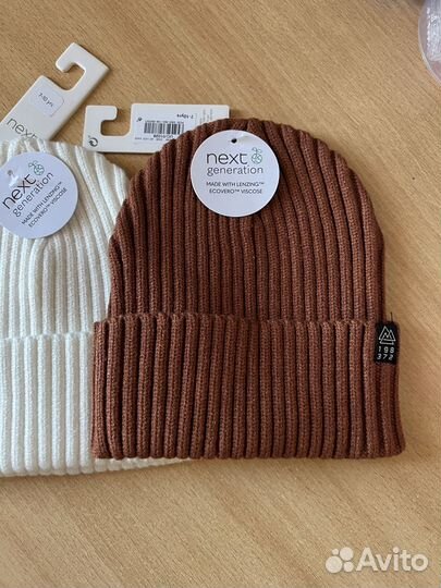 Продам шапку фирмы Next