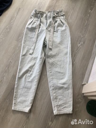 Джинсы женские 46 размер