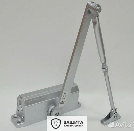 Доводчик двери