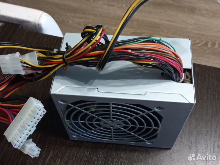 Блок питания для пк 400w