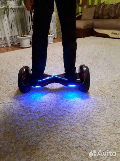 Гироскутер