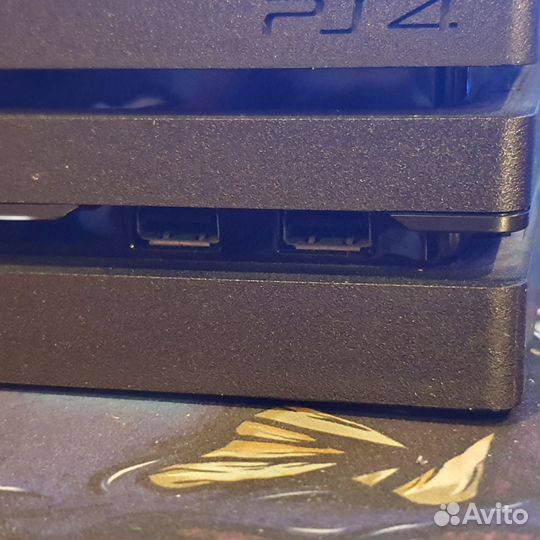 Sony playstation 4 pro 1Tb