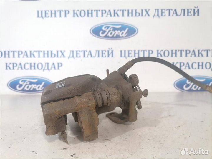 Суппорт задний левый Ford Transit 2006