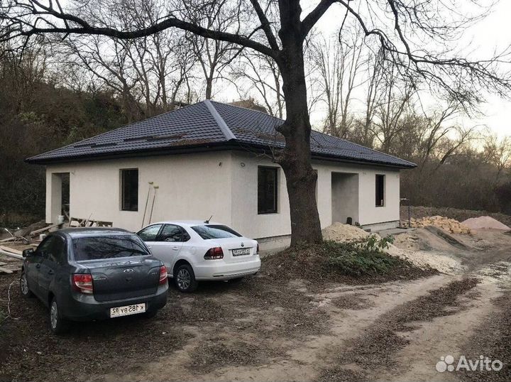 Кровля