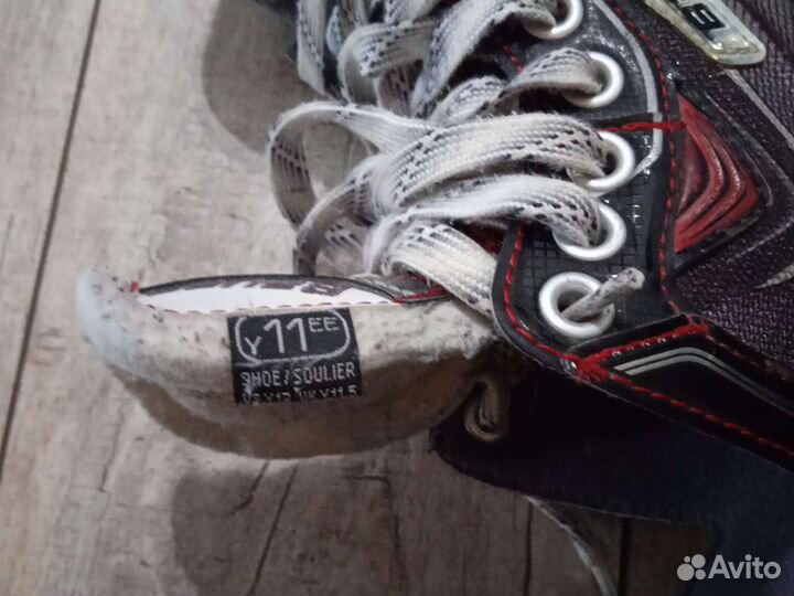 Хоккейная детская форма 2 комплекта