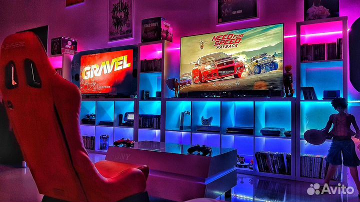 Ps4 pro Sony playstation 4 /оБмен ps4/Рассрочка