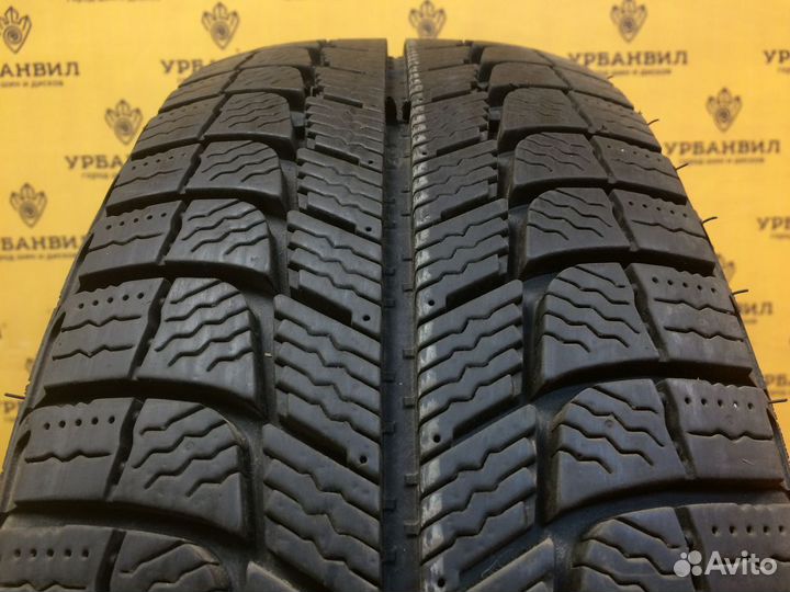 Michelin X-Ice XI3 185/60 R15 88H