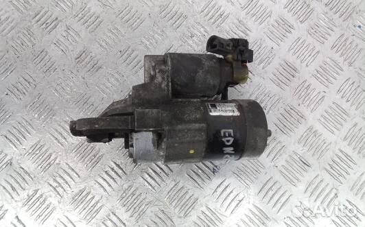 Стартер бензиновый mazda 6 1 (EDN22DF01)