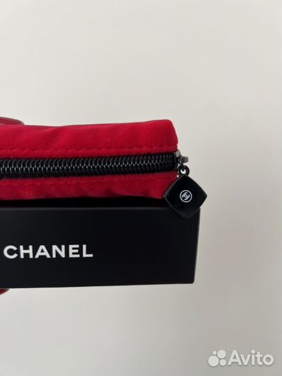 Chanel футляр для помады
