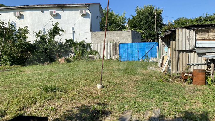 Участок 7,4 сот. (ИЖС)