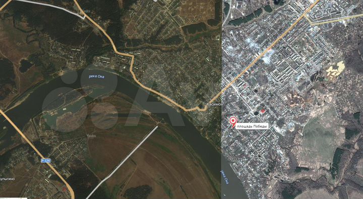 Здание, 631.6 м²