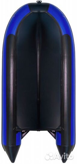 Лодка Smarine SDP MAX 330 (синяя)