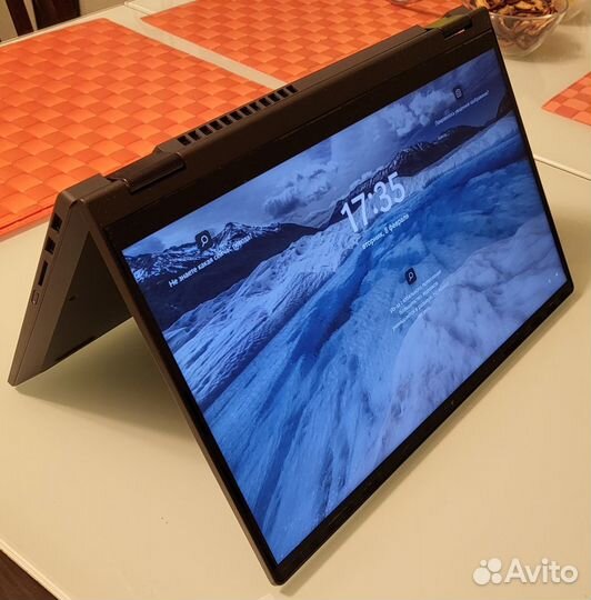 Ноутбук Lenovo IdeaPad Flex 5 14ARE05 14