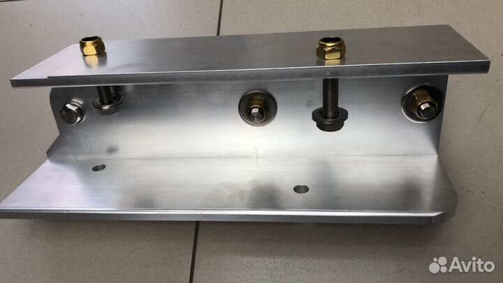 Механический лифт Ёршъ 126мм