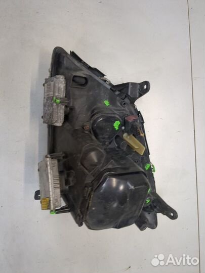 Фара (передняя) Opel Vectra C, 2004