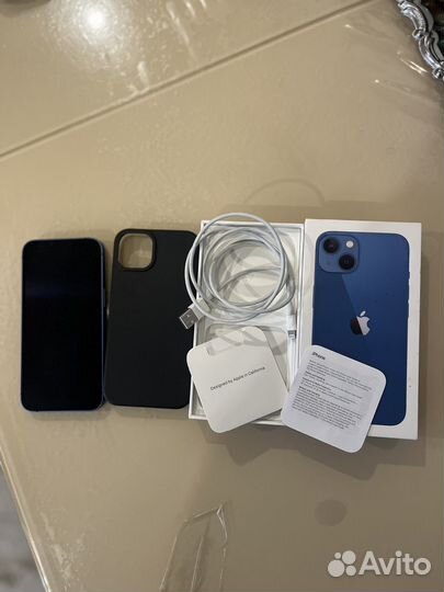 iPhone 13, 128 ГБ