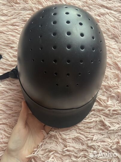 Шлем для конного спорта (52-55 см) s