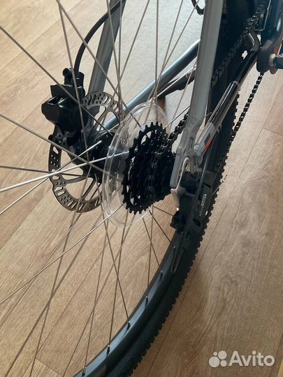 Велоспиед Silverback Stride HD 29’