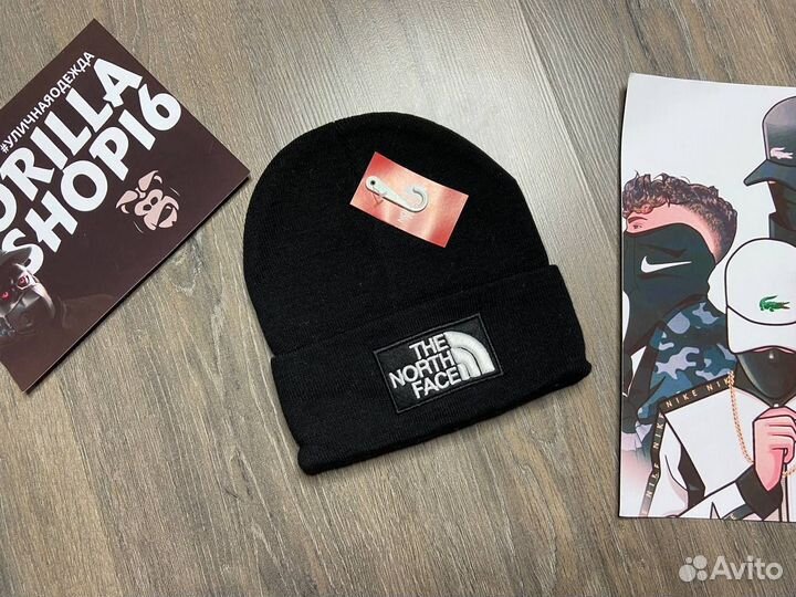 Шапка The North Face