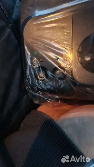 Источник бесперебойного питания