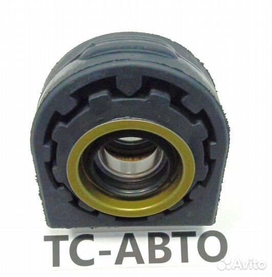 Подвесной карданного вала isuzu NPR75/NQR90/NQR71