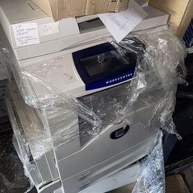 Мфу Xerox WorkCenter 5222