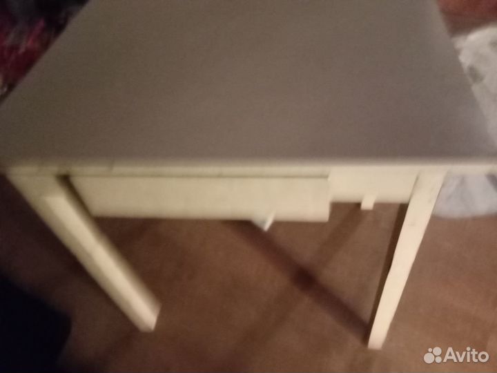 Кухонный стол бу