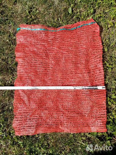 Сетка овощная 45*60 (21кг)