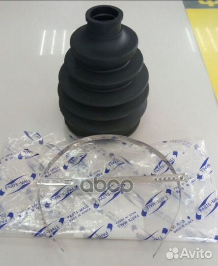 Пыльник ШРУСа accent(RB) 11MY pxcwc103 Parts-Mall