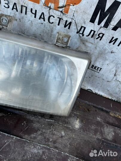 Фара передняя левая Kia Sportage 2.0 2002