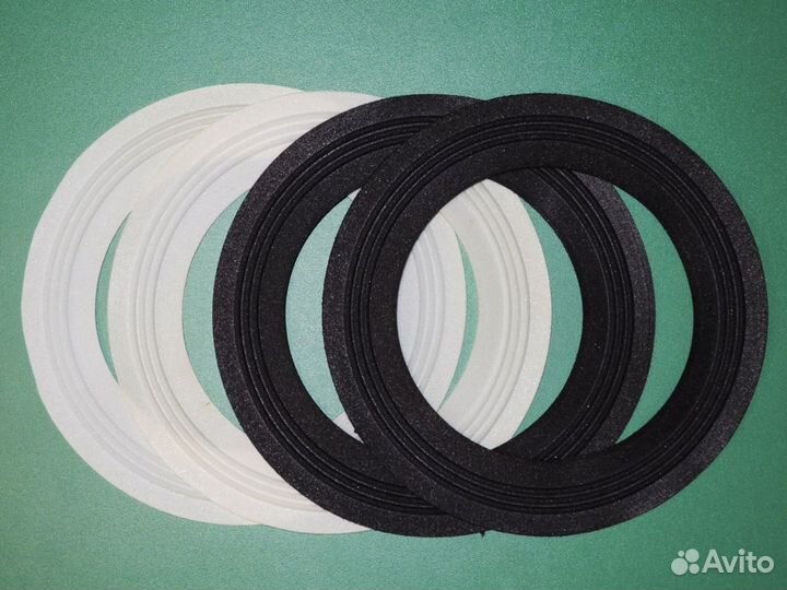 Заводские подвесы 10гдш, 75гдн, колпачки