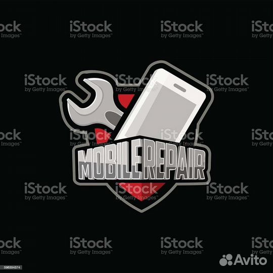 Ремонт сотовых телефонов