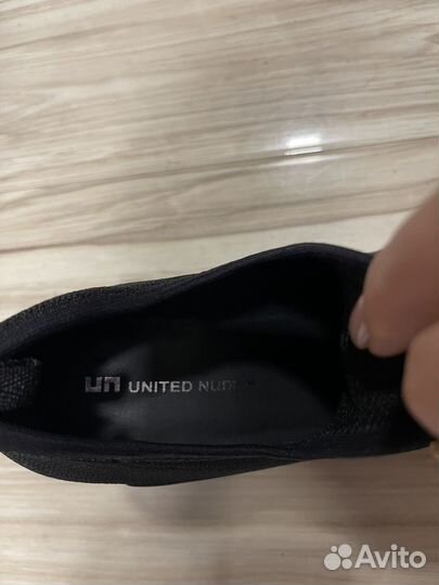 Ботильоны 39