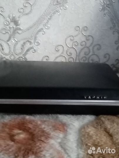 Электробритва Харьков СССР