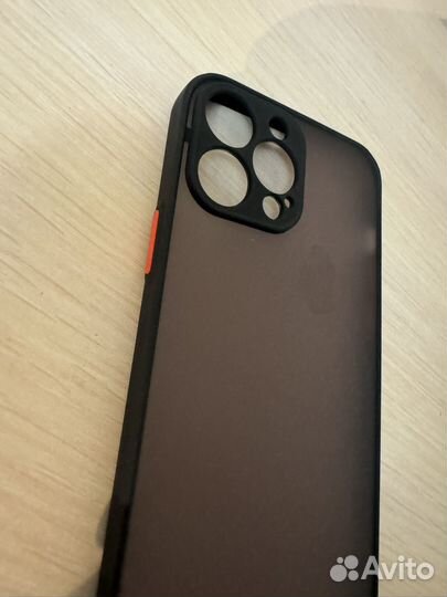 Чехол на iPhone 14 pro max айфон новый