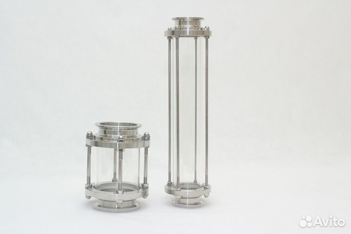 Диоптры для бражной колонны 1,5