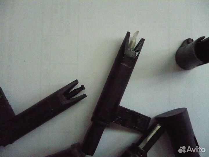 Головка III гзк-661, гзп 308 310 311 гзп320