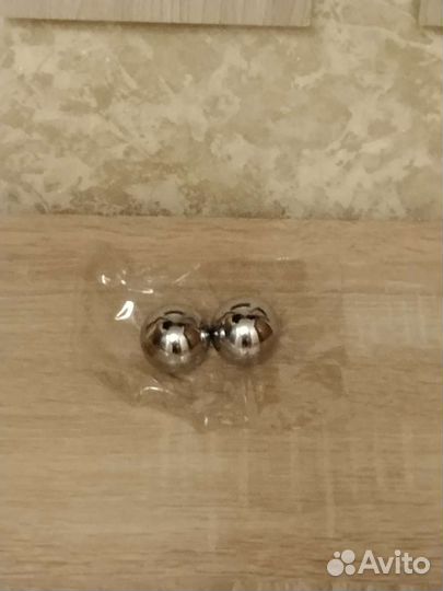 Шары для медитации