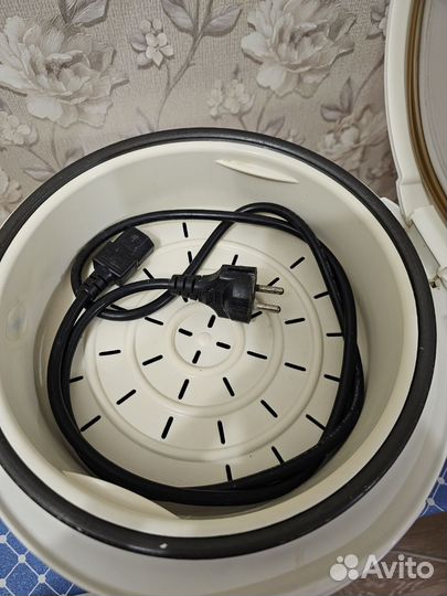 Мультиварка panasonic sr tmh18