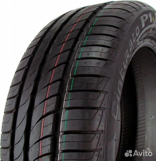 Pirelli Cinturato P1 Verde 205/55 R16 91V