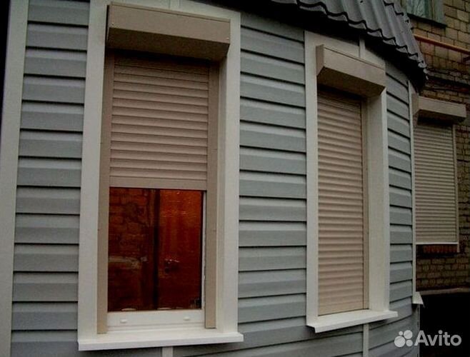 Рольворота