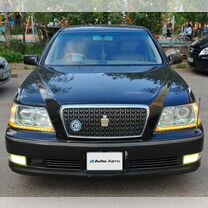 Toyota Crown Majesta 4.0 AT, 2002, 390 000 км, с пробегом, цена 1 600 000 руб.