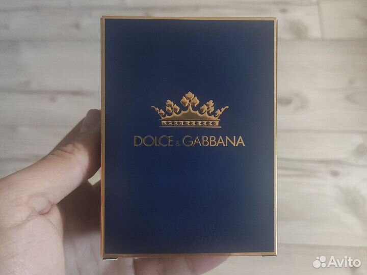 Коробка K by Dolce&Gabbana