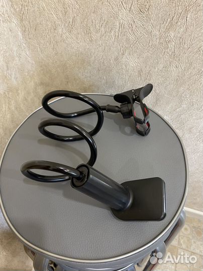 Гибкий держатель