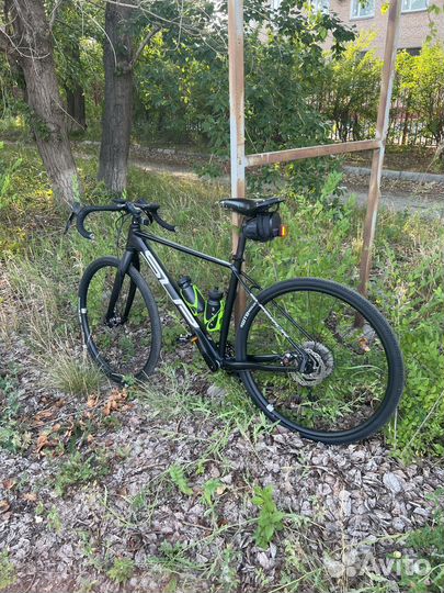 Гравийный ведосипед superior Чехия (Tiagra/Grx)