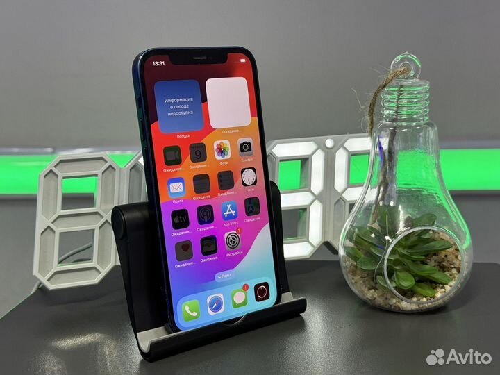 iPhone 12, 128 ГБ