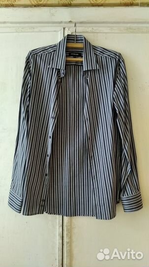 Рубашка мужская