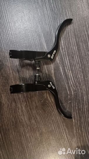 Тормозные ручки