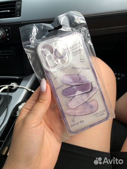 Чехол на iPhone 11 pro max